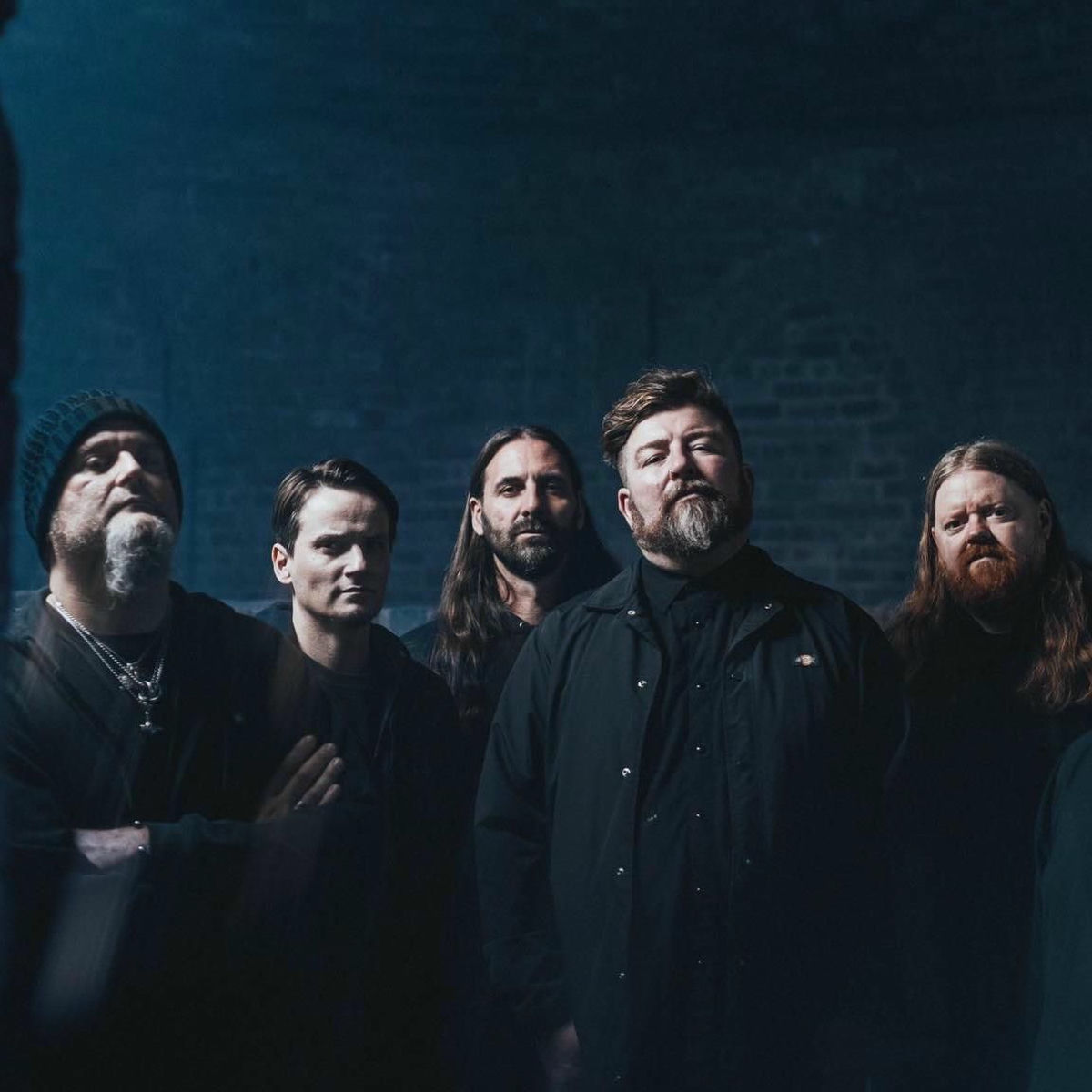 Artist picture of Raging Speedhorn