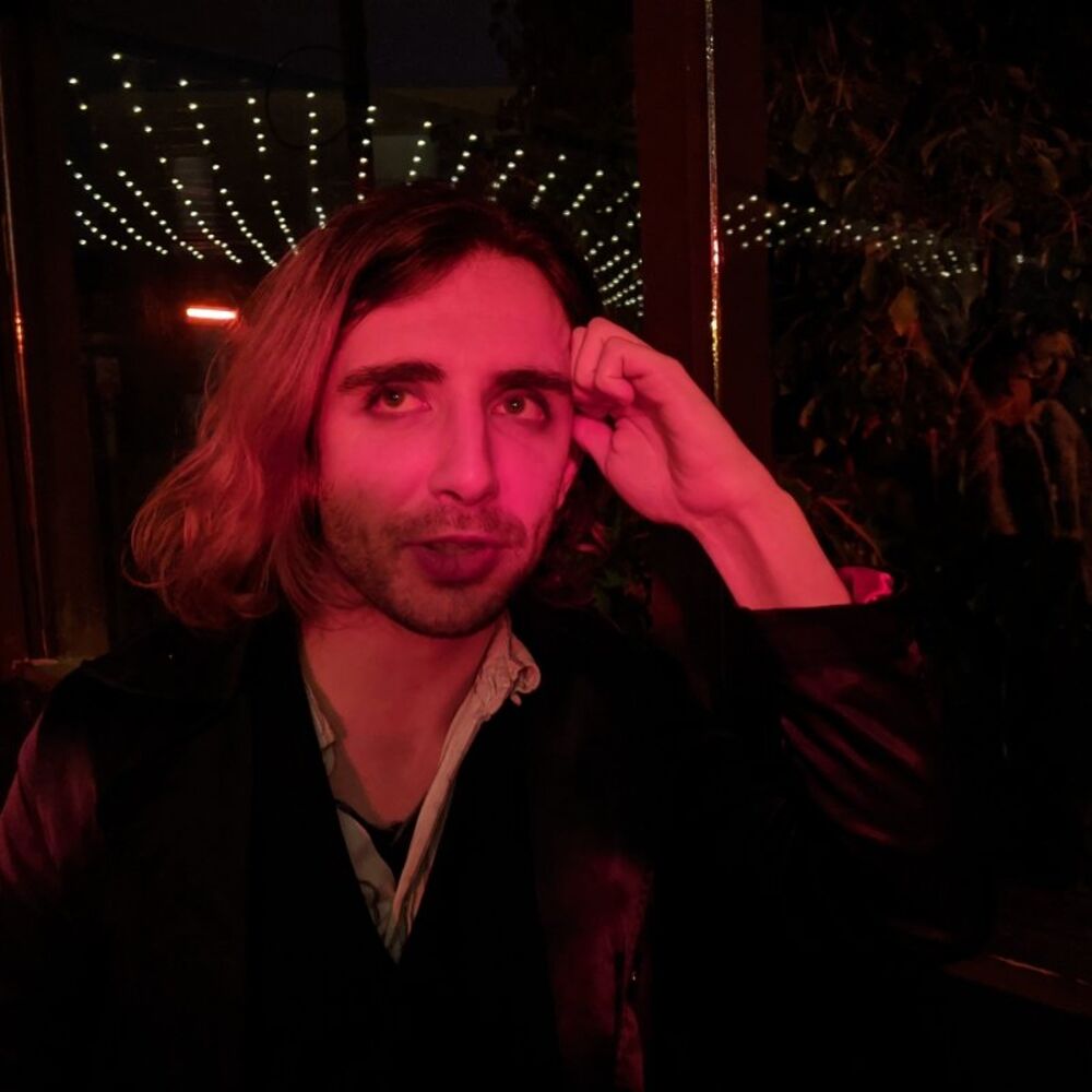 Picture of Neil Farrell