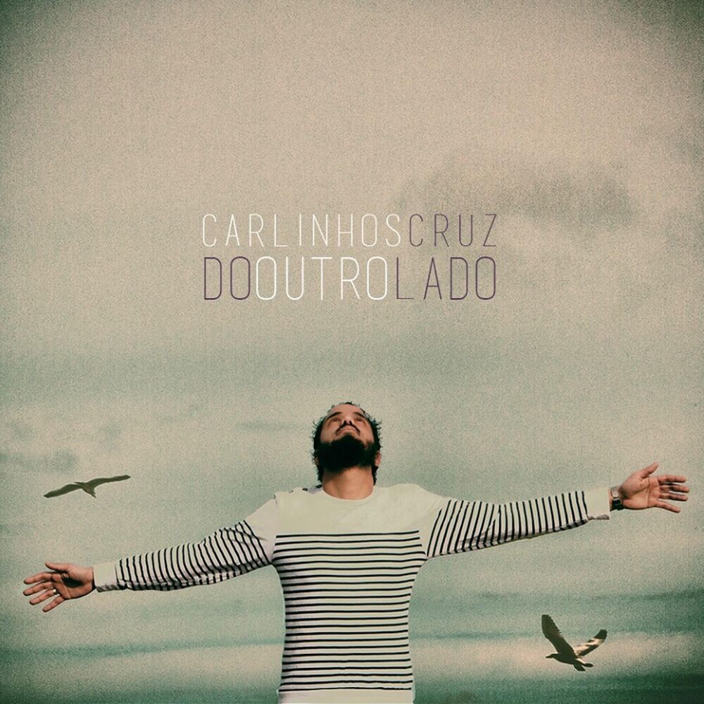 Picture of Carlinhos Cruz
