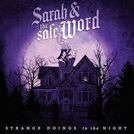 Sarah and the Safe Word