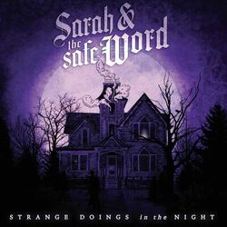 Picture of Sarah and the Safe Word
