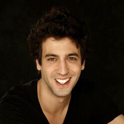 Picture of Max Boublil