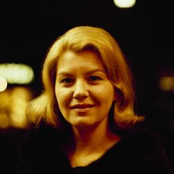 Picture of Helen Merrill