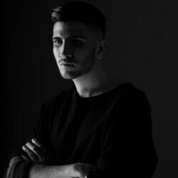 Picture of Danny Daze