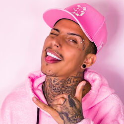 Picture of Matheus Yurley