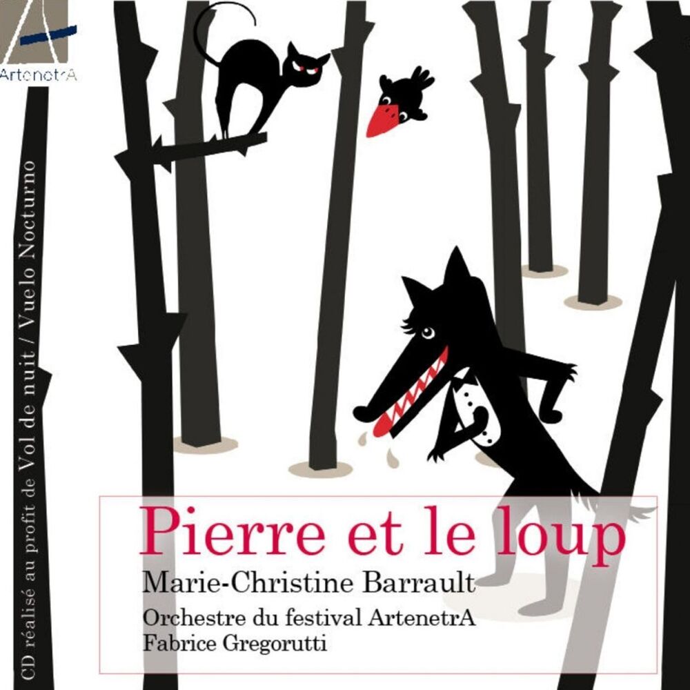 Picture of Orchestre du Festival ArtenetrA