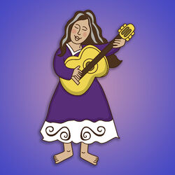 Picture of Daria Marx