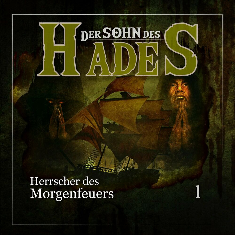 Picture of Der Sohn des Hades