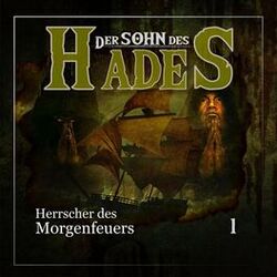 Picture of Der Sohn des Hades