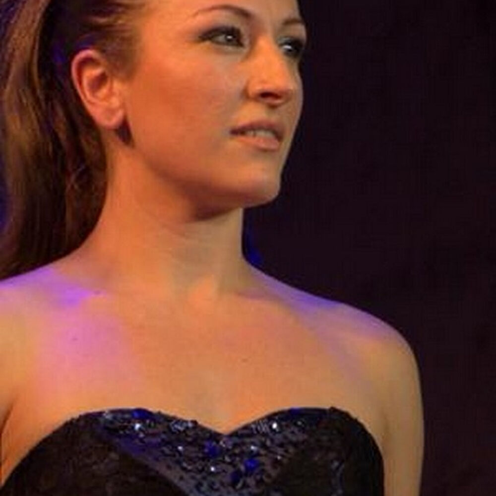 Picture of Lena Cortes