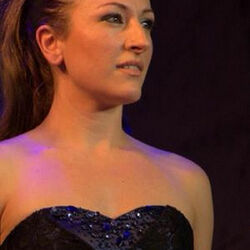 Picture of Lena Cortes