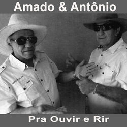 Picture of Amado & Antônio