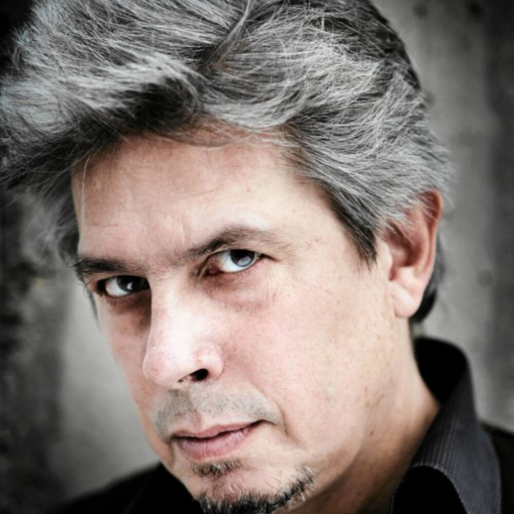 Picture of Elliot Goldenthal