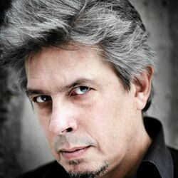 Picture of Elliot Goldenthal