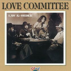 Picture of Love Committee