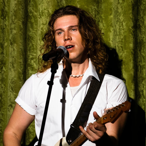 Elandré: albums, songs, concerts | Deezer