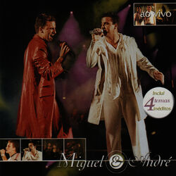 Picture of Miguel & André