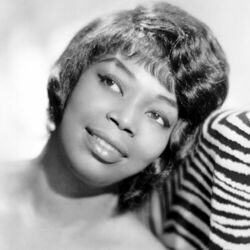 Picture of Doris Troy