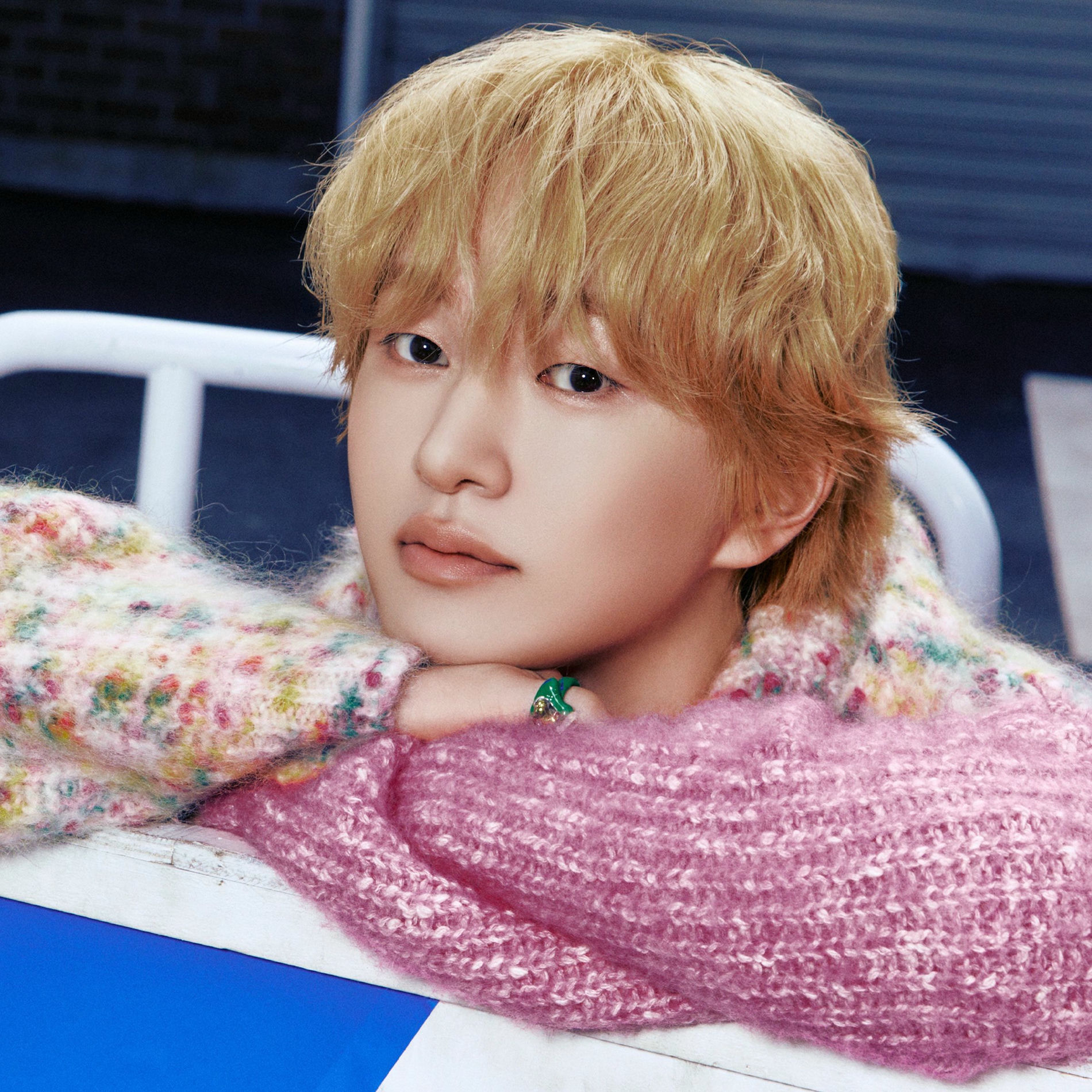 今週の新着アイテム PROJECT 7 Deezer | MATCH ORIGINALS - 7 PROJECT - K-POP・アジア