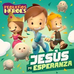 Picture of Pequeños Héroes