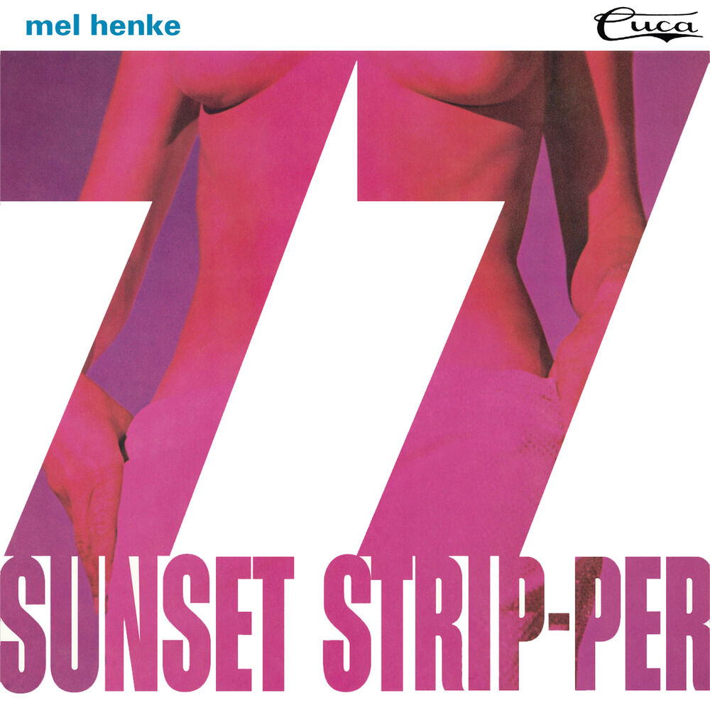 Picture of Mel Henke