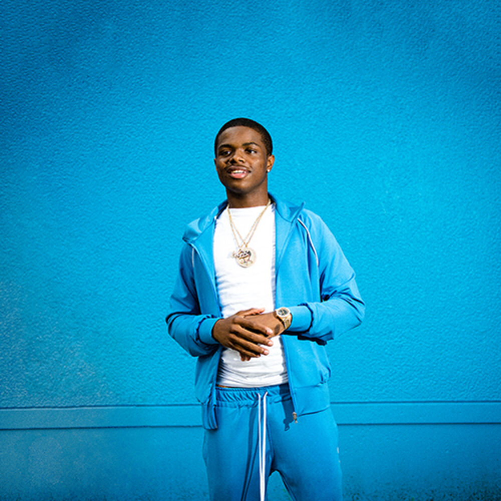 Picture of TJ Porter