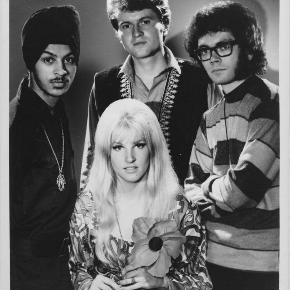 Picture of The Poppy Family