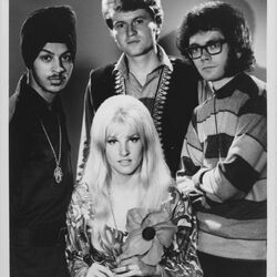 Picture of The Poppy Family