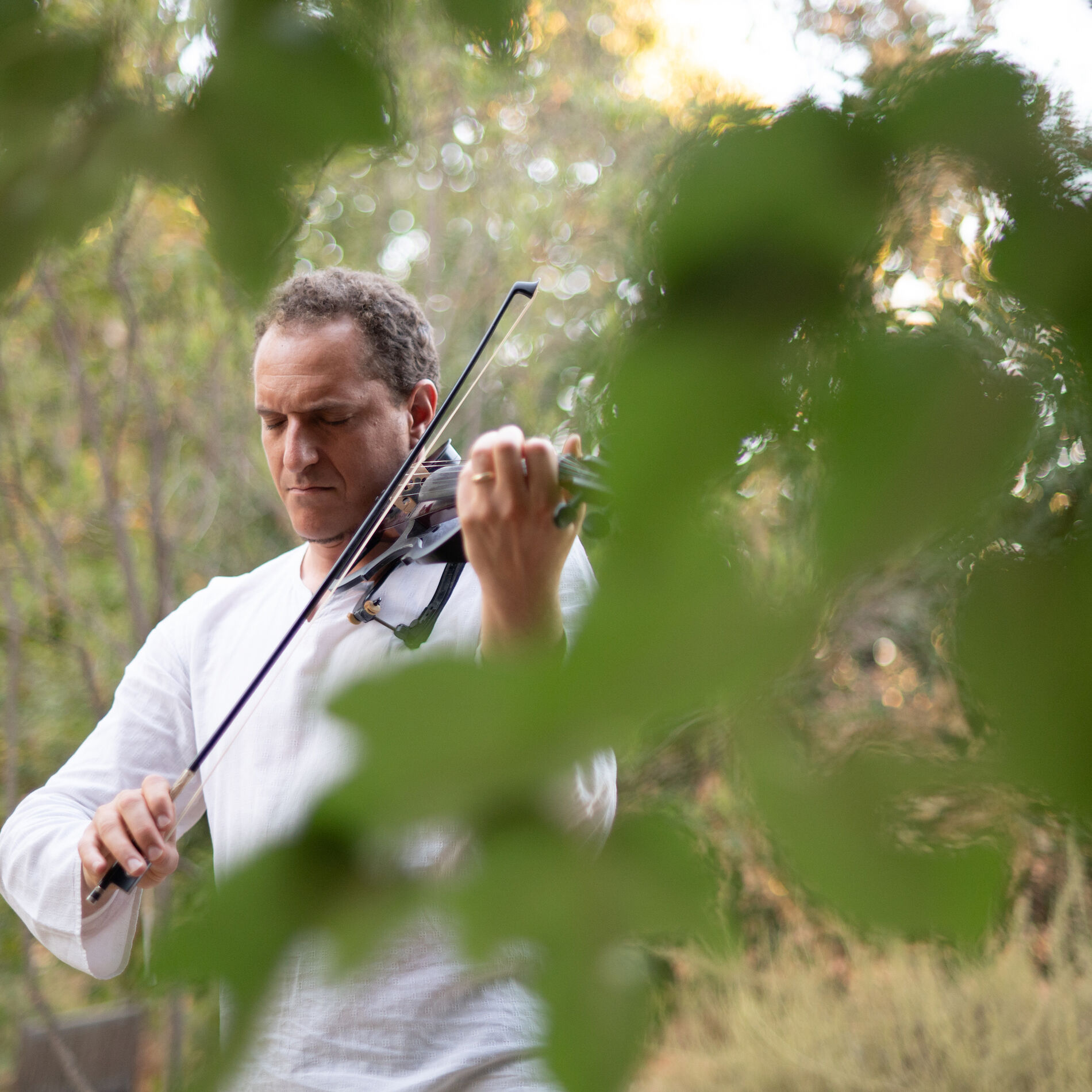 Artist picture of Miguel Atwood-Ferguson