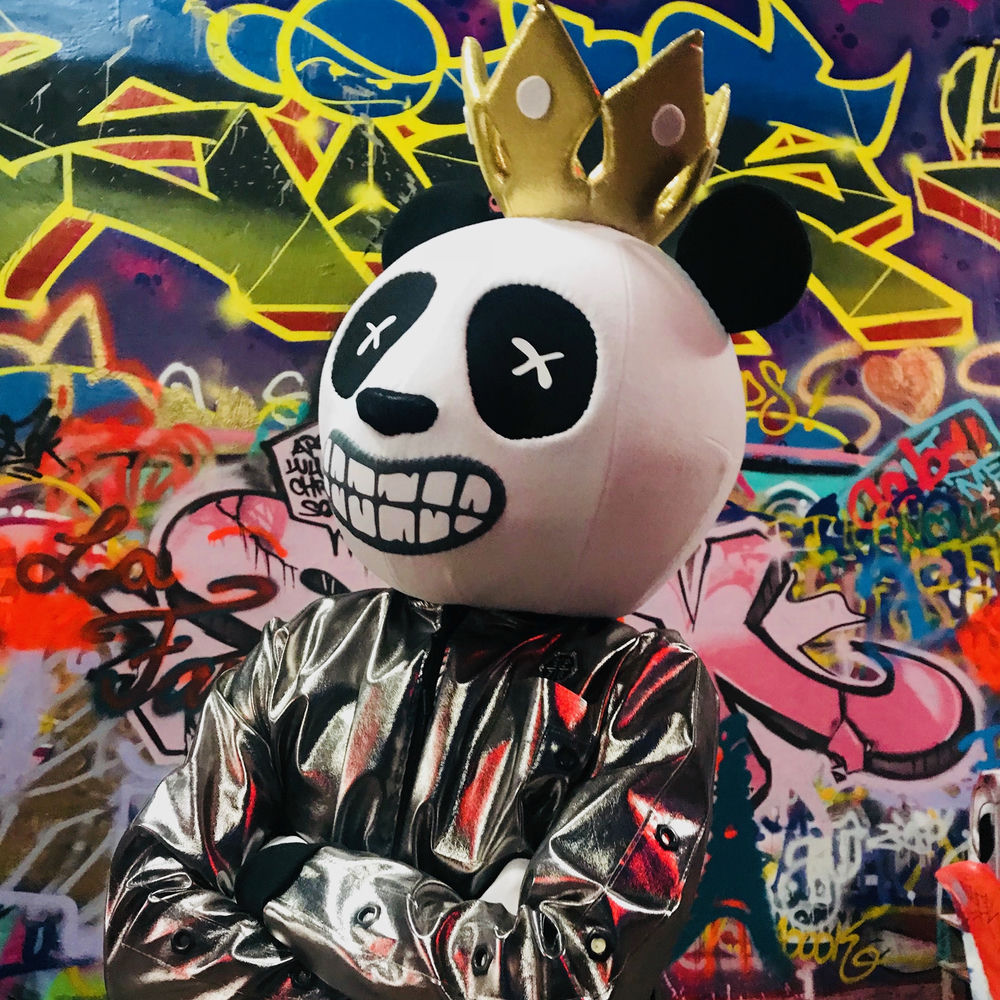 Photo de l'artiste Kaïzer Panda