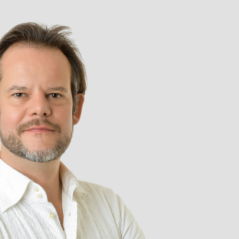 Picture of Daniel Gloger