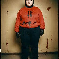 Picture of Anna Mateur