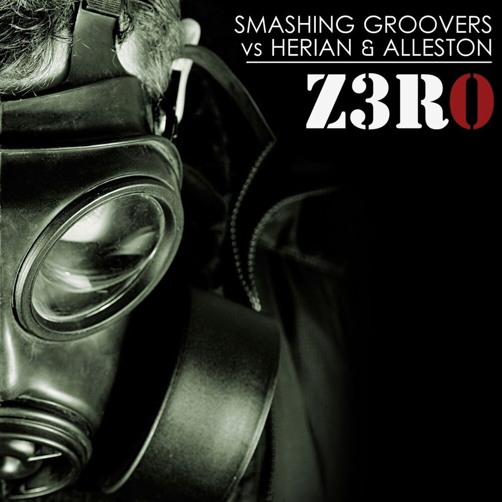 Picture of Smashing Groovers