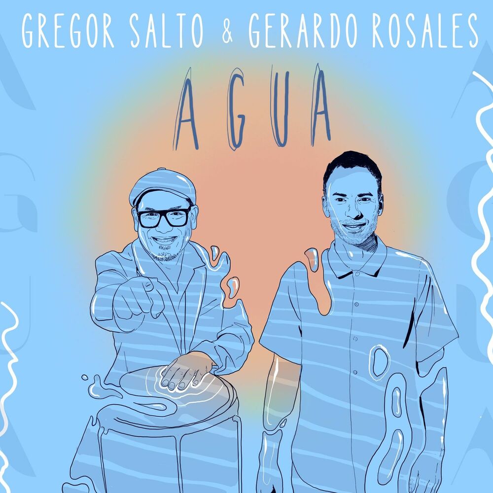 Picture of Gerardo Rosales