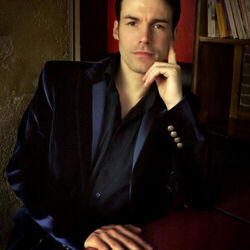 Picture of Philippe Guilhon-Herbert