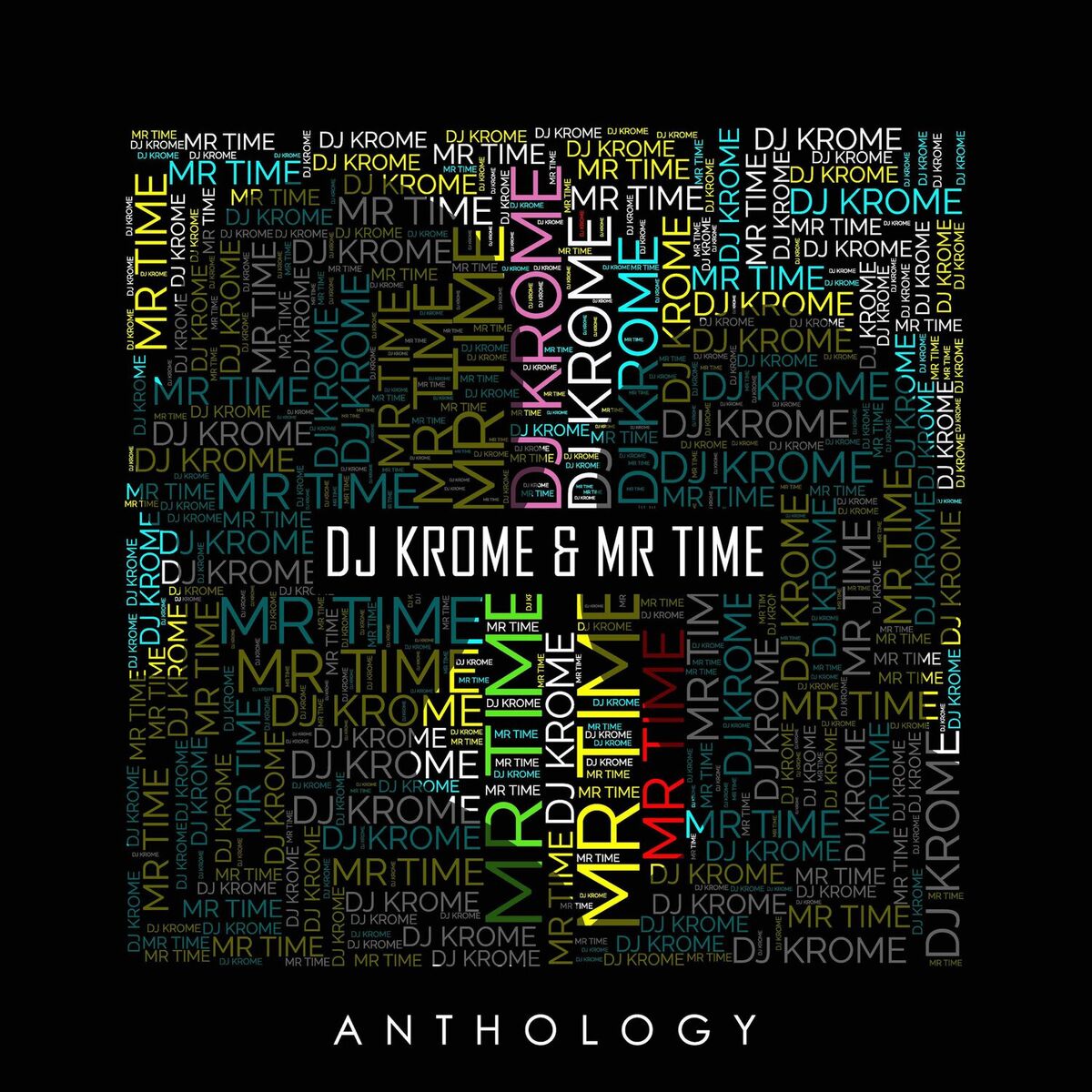 Krome & Time