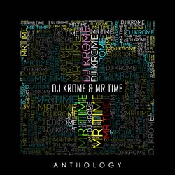 Picture of Krome & Time