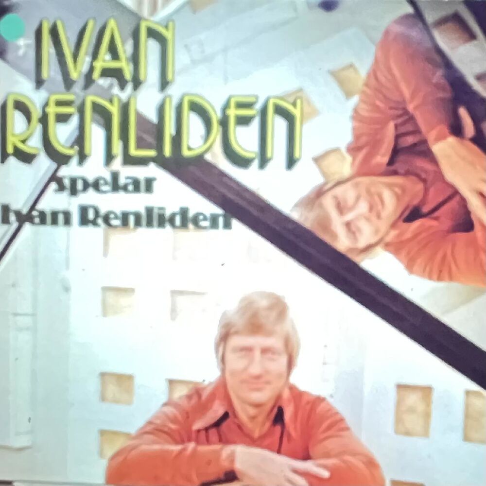 Picture of Ivan Renliden