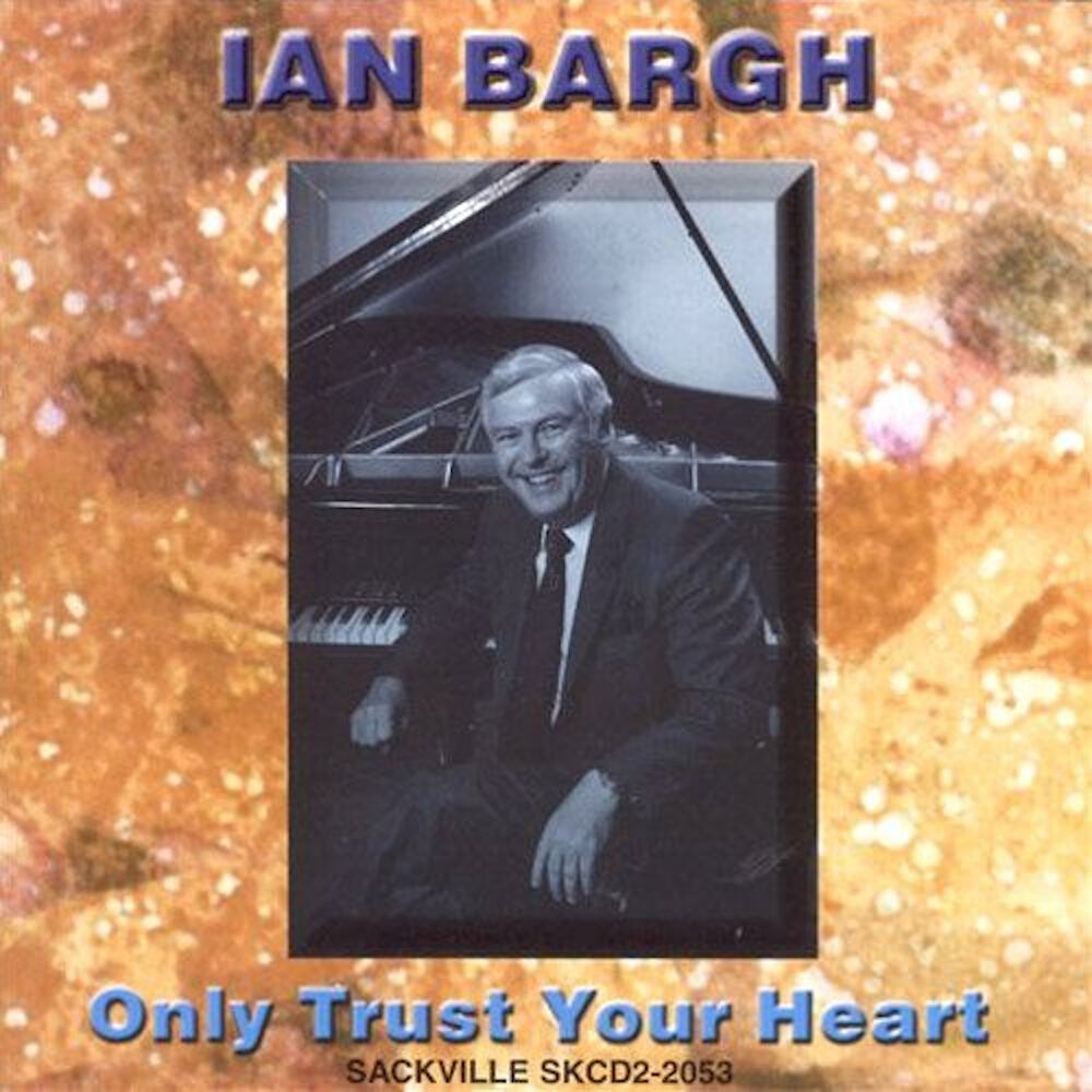 Picture of Ian Bargh