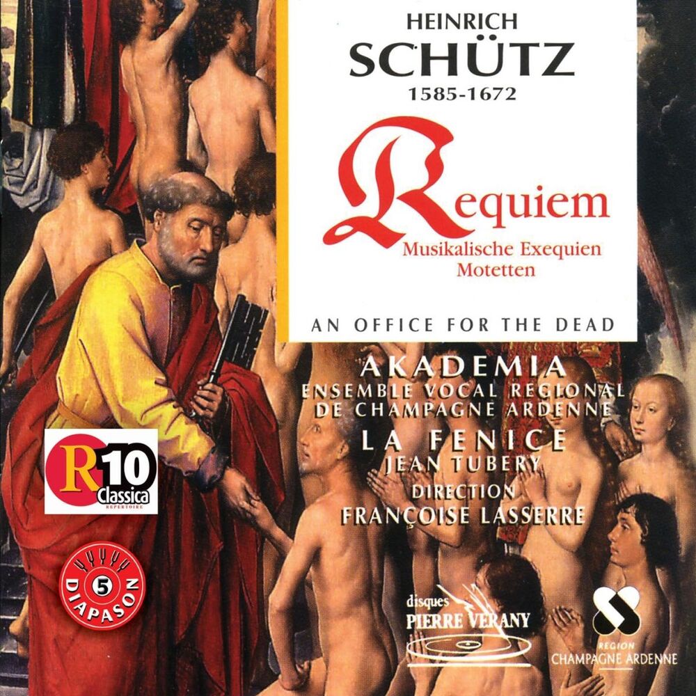Picture of Ensemble Vocal Akadêmia