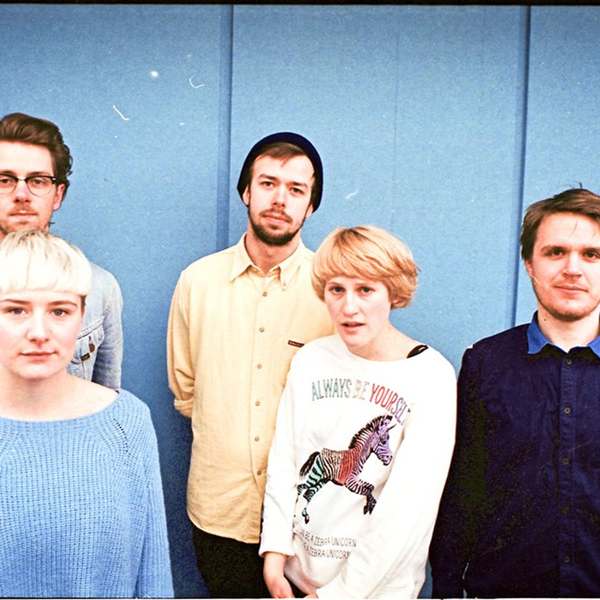 Artist picture of Lowly