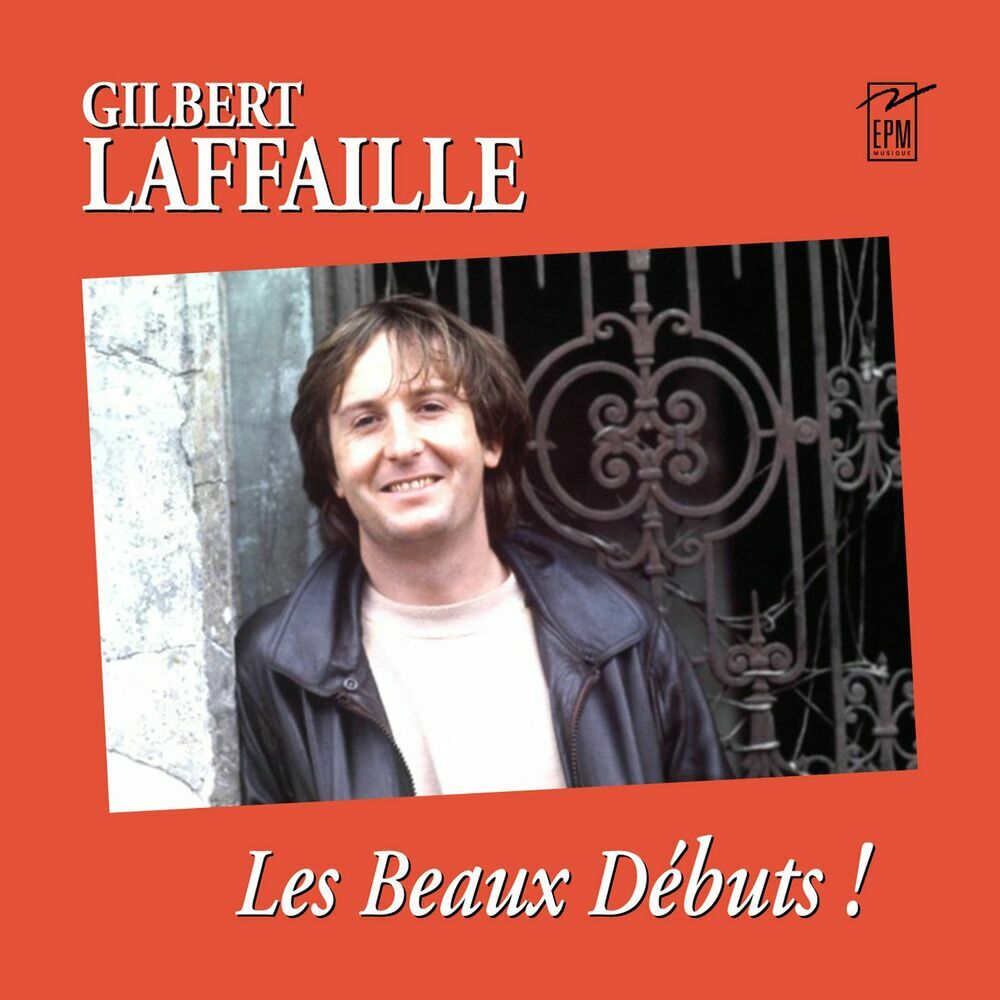 Picture of Gilbert Laffaille