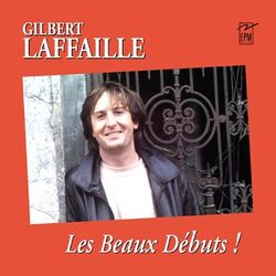 Picture of Gilbert Laffaille