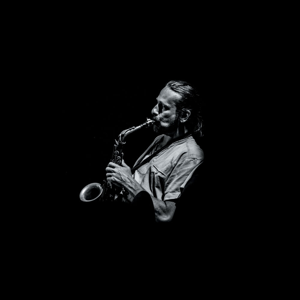 Picture of Gaël Horellou