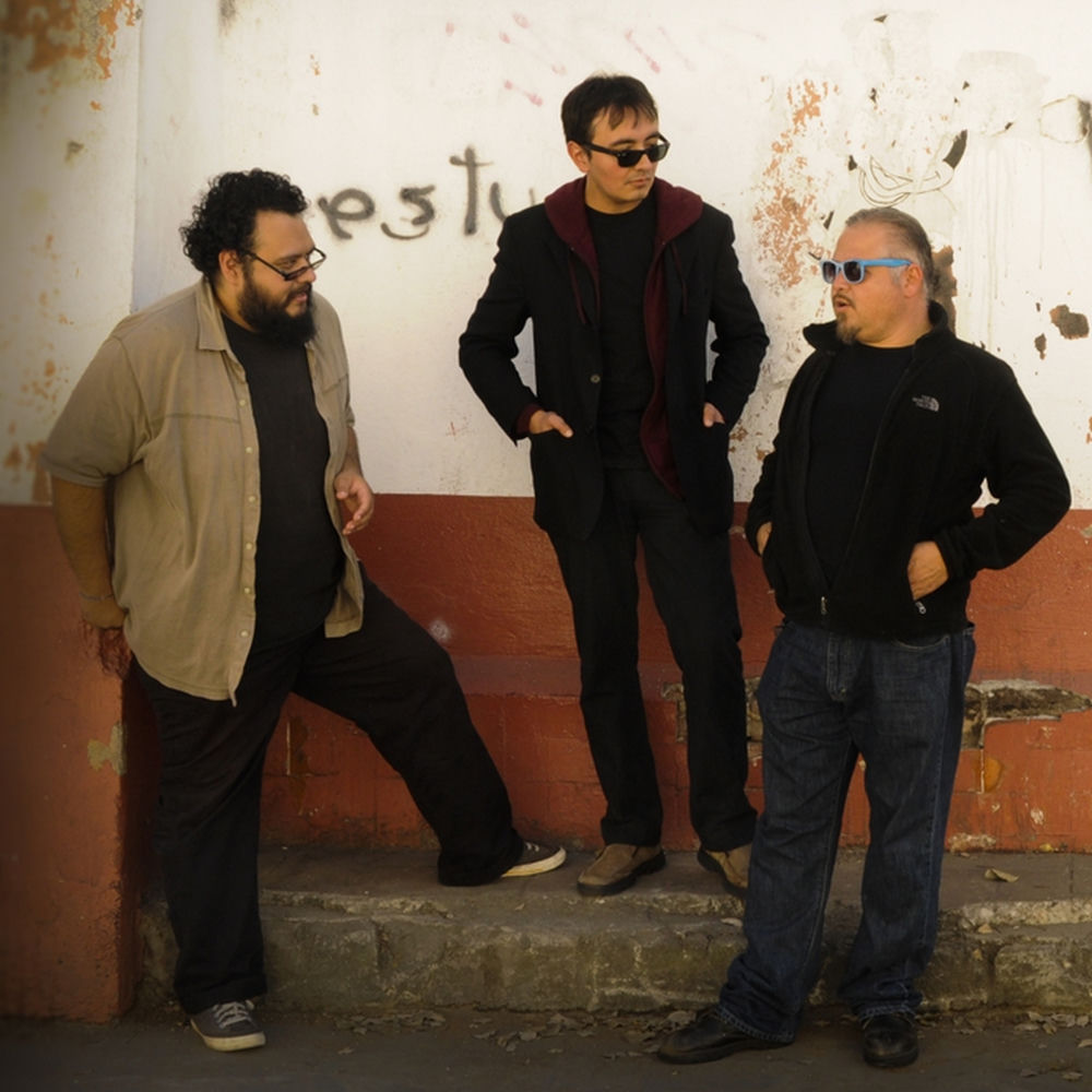 Los Jaiguey
