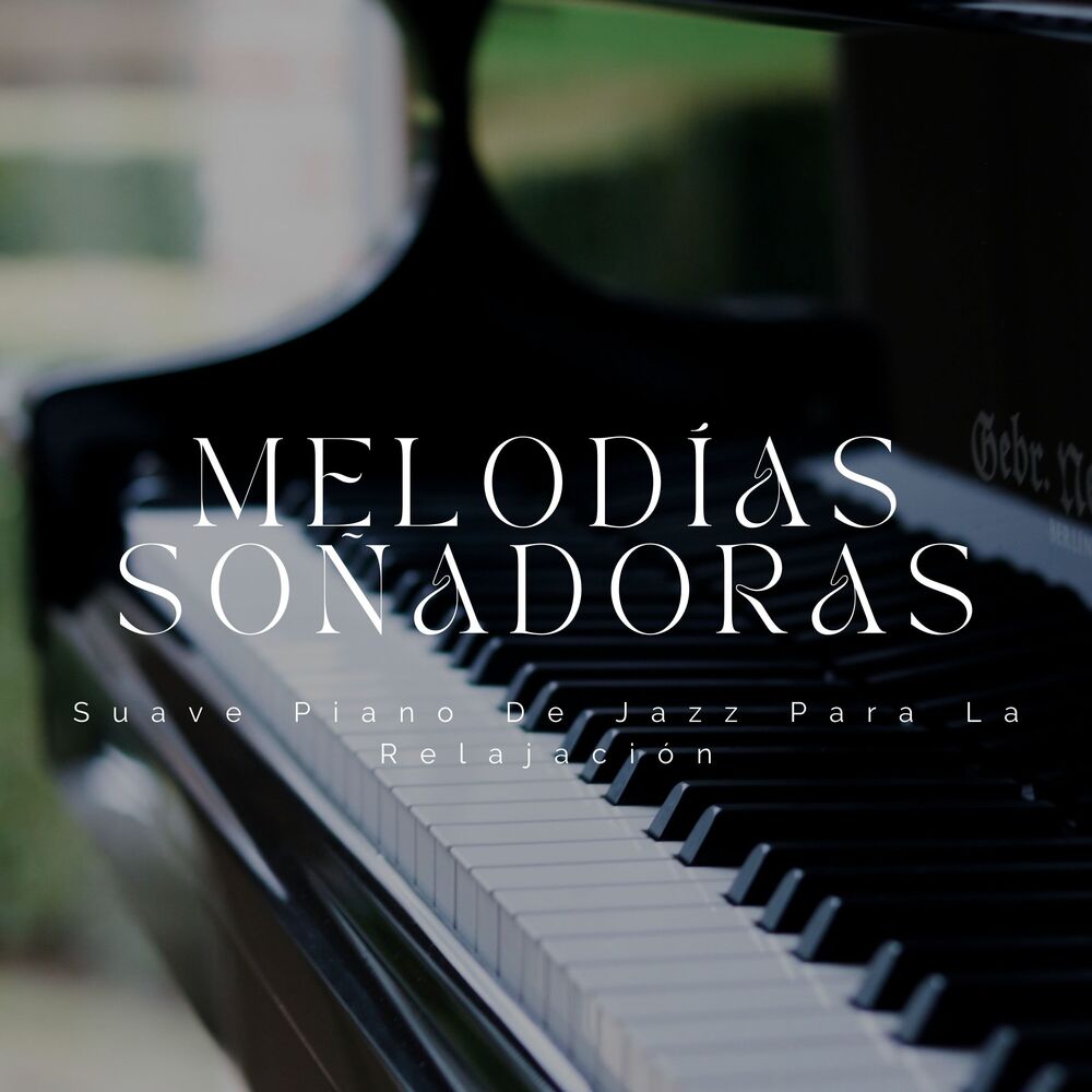 Picture of Salón de jazz relajado
