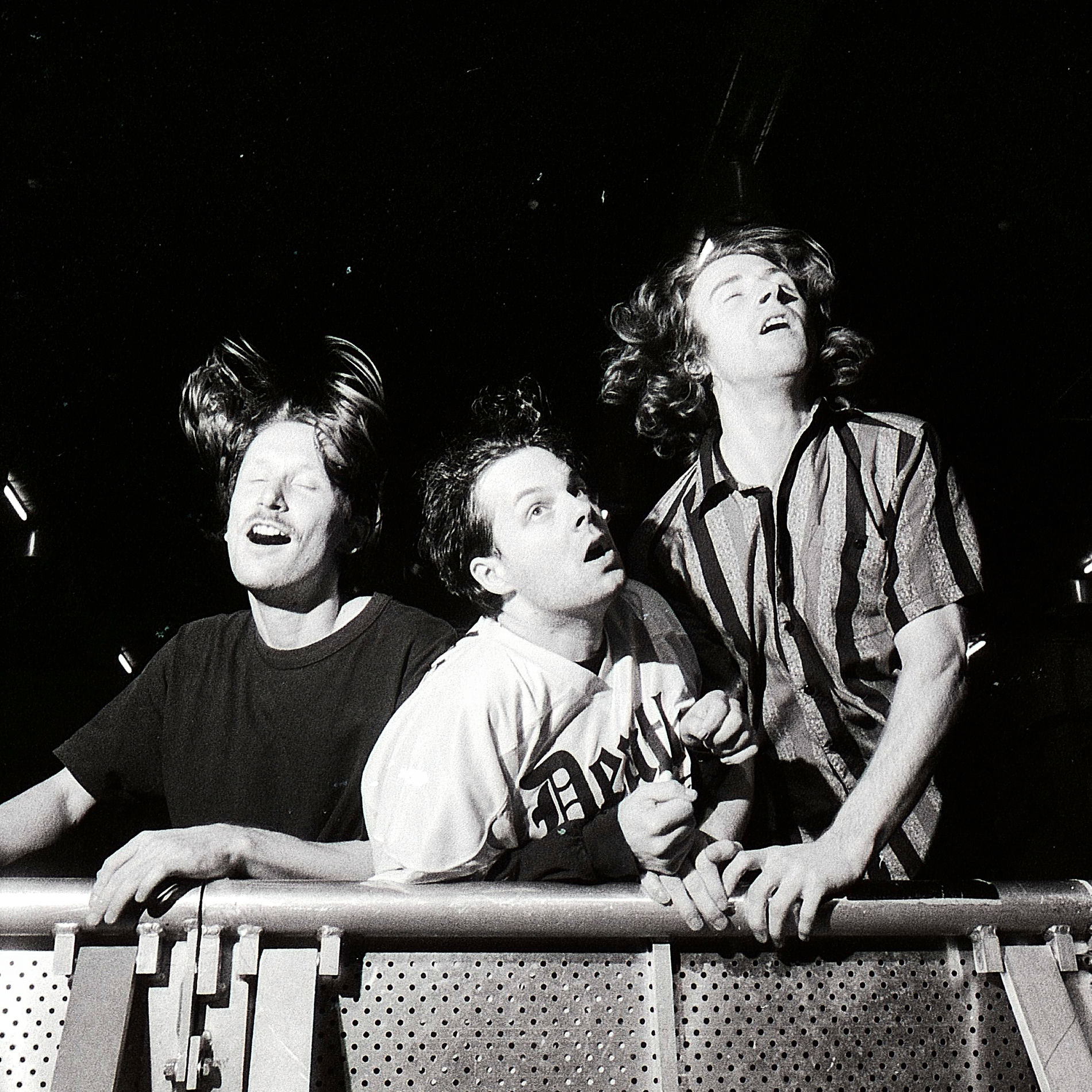 Artist picture of PABST