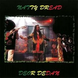 Picture of Natty Dread 974 officiel