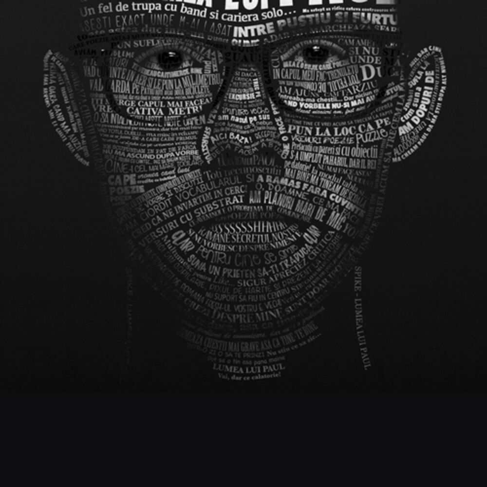 Picture of Spike