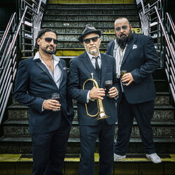Picture of Fun Lovin' Criminals